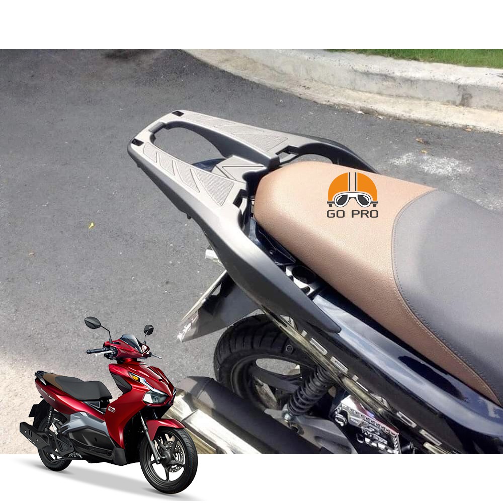 [CHÍNH HÃNG] Cảng Sau Air Blade 2016 - 2020 Kiểu SH 300i