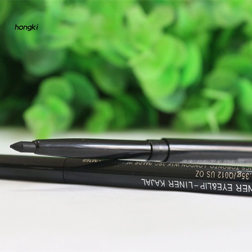 Bút kẻ mắt nước sợi tổng hợp màu sắc dễ sử dụng
 | BigBuy360 - bigbuy360.vn