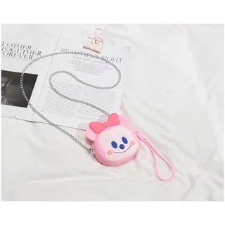 Túi đeo mini chuột mickey