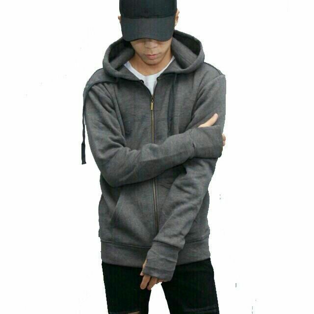 ÁO KHOÁC NÓN NAM ĐẸP