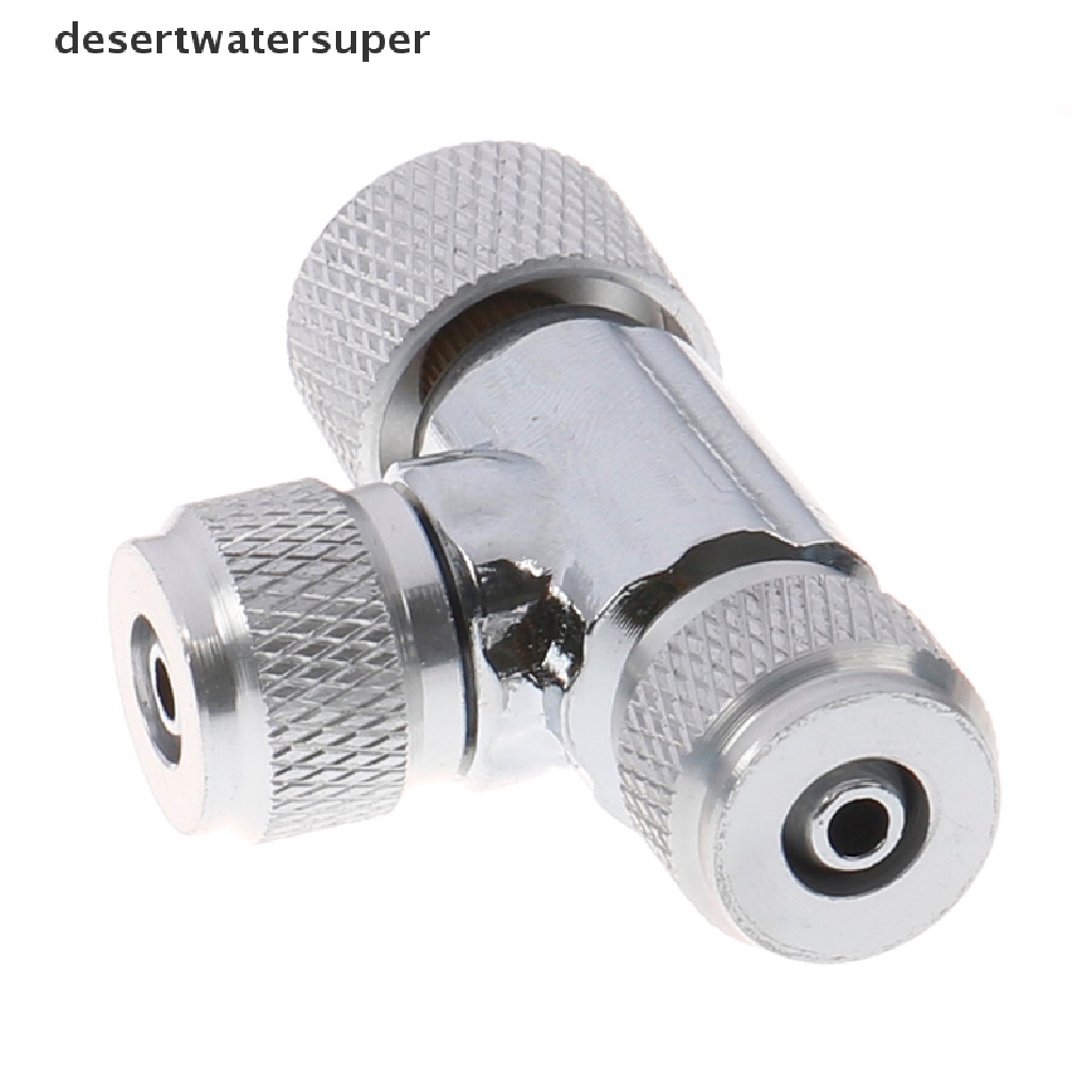 Van Điều Tiết Khí co2 Kích Thước 4 * 6mm Cho Bể Cá