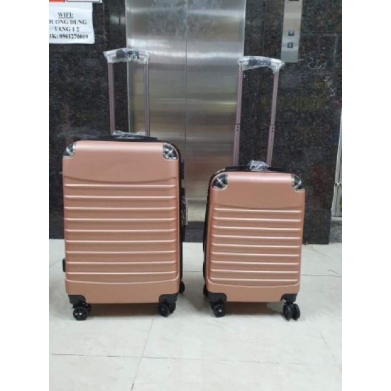 Vali du lịch size 20 size 24