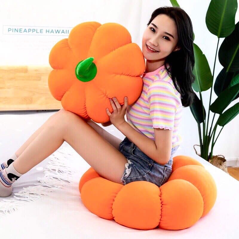 ghế bệt hình quả dùng đi ô tô ,ngồi học máy tính