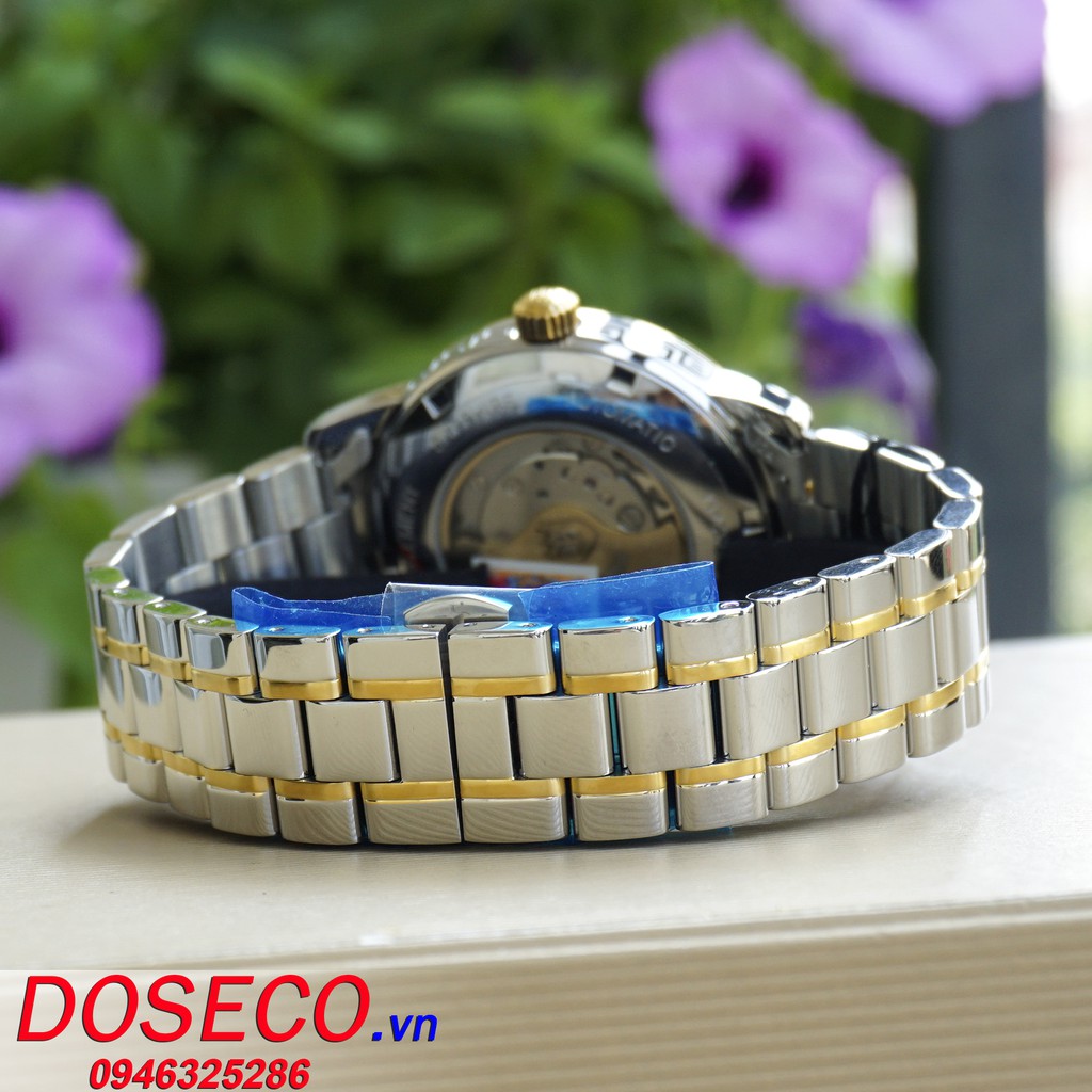 Đồng hồ nam Olym Pianus OP9932-71AMSK-T