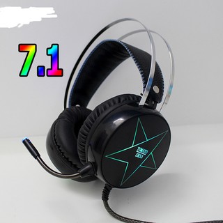 Tai nghe gaming Tomato SK53