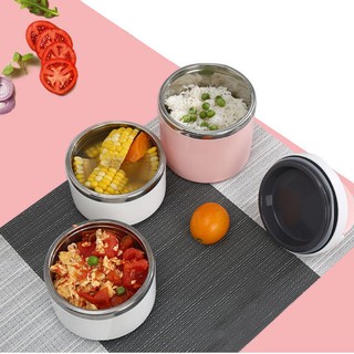 Hộp Cơm 3 Tầng Cao Cấp