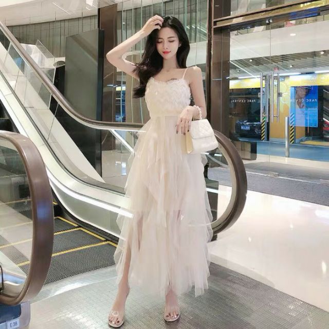 Váy nữ hàng Quảng châu