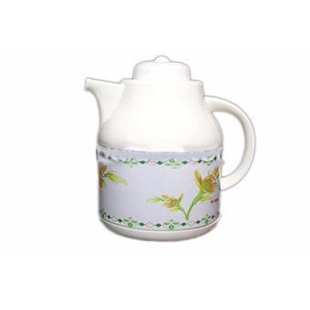 Phích - Bình giữ nhiệt Nikko MSAP-16A - 1L