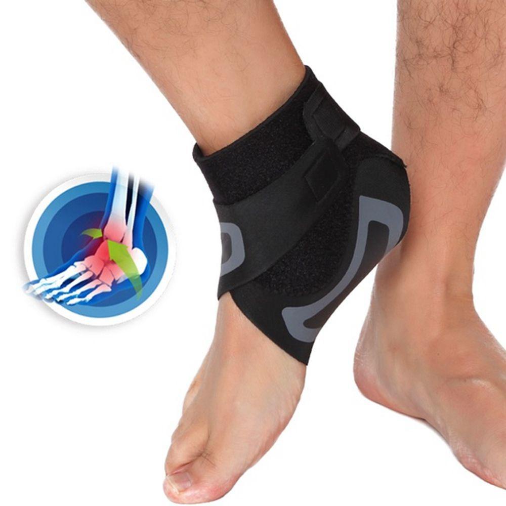 Vớ Nén Bảo Vệ Chân Chống Bong Gân Khi Leo Núi