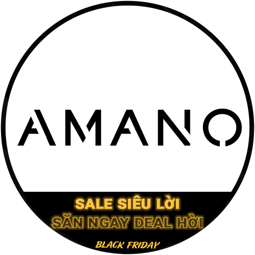 AMANO