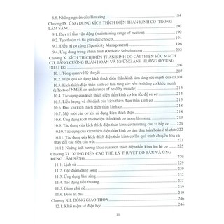 Sách - Điện Trị Liệu Lâm Sàng (Textbook Of Clinical Electrotherapy)