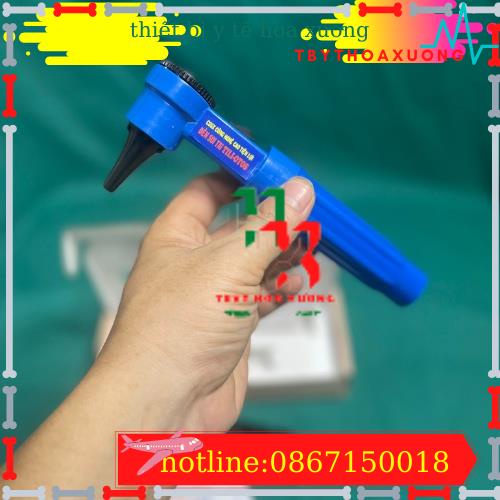 Đèn Pin Soi Tai Mũi Họng TILI -OTOS Gia Đình, Phòng Khám