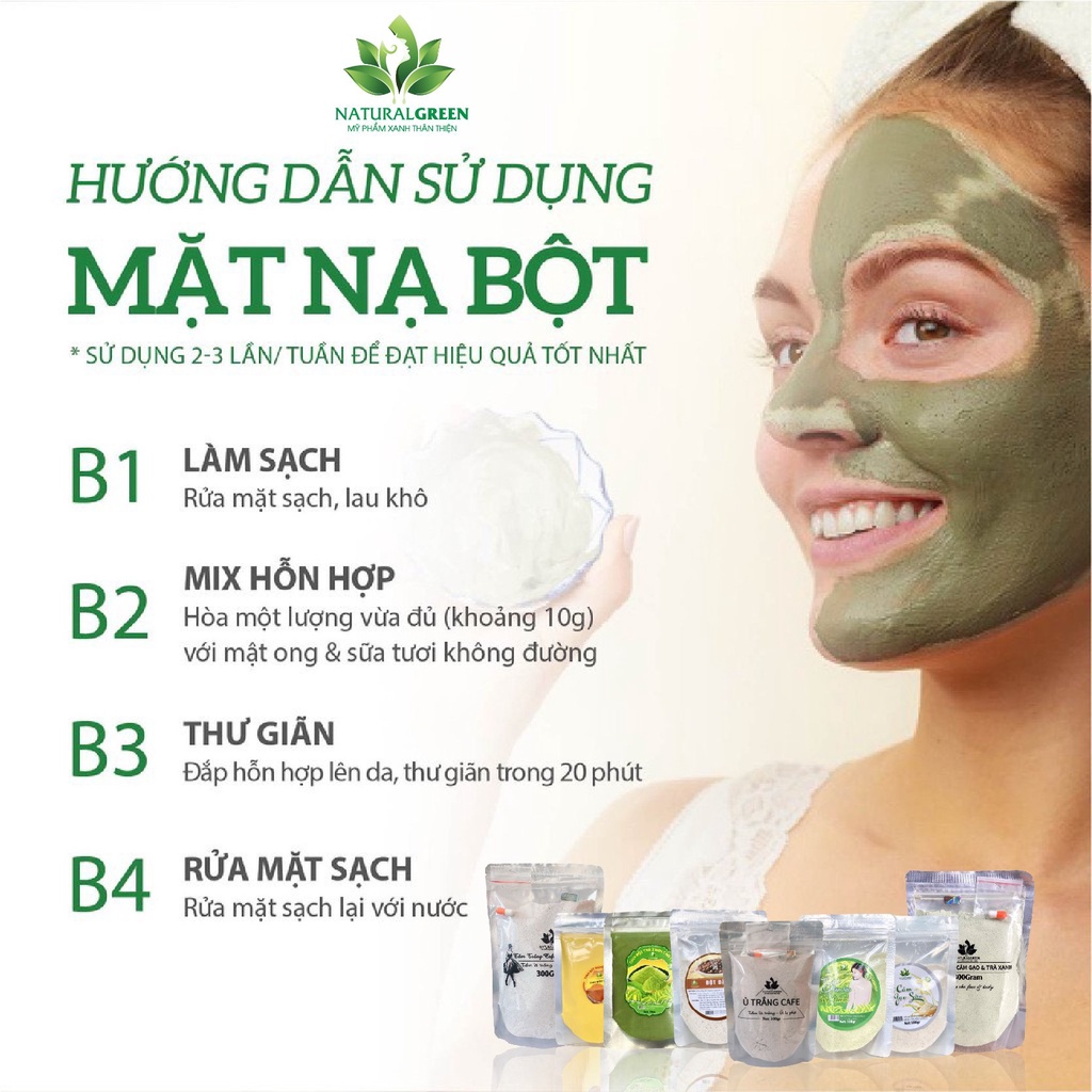 Mặt nạ hoa hồng collagen làm trắng da, căng bóng và dưỡng ẩm cho làn da