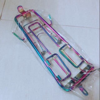 Baga titan exciter 150 bảy màu