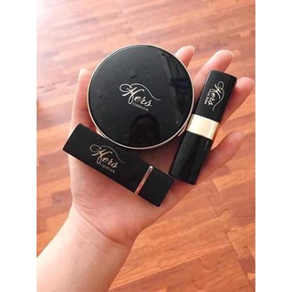 Combo son + phấn