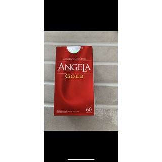 Sâm Angela gold