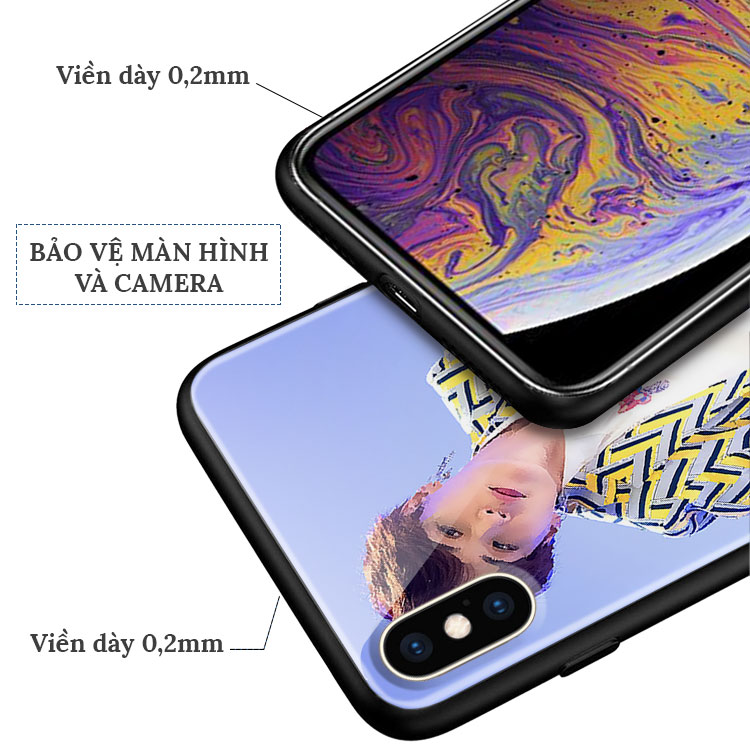 Ốp Lưng Bts Suga Idol Đáng Mua Iphone 6S/6S Plus/7/7Plus/8/8Plus/X/Xs/Xs Max/11/11 Promax/12/12 Promax Lpc18011299