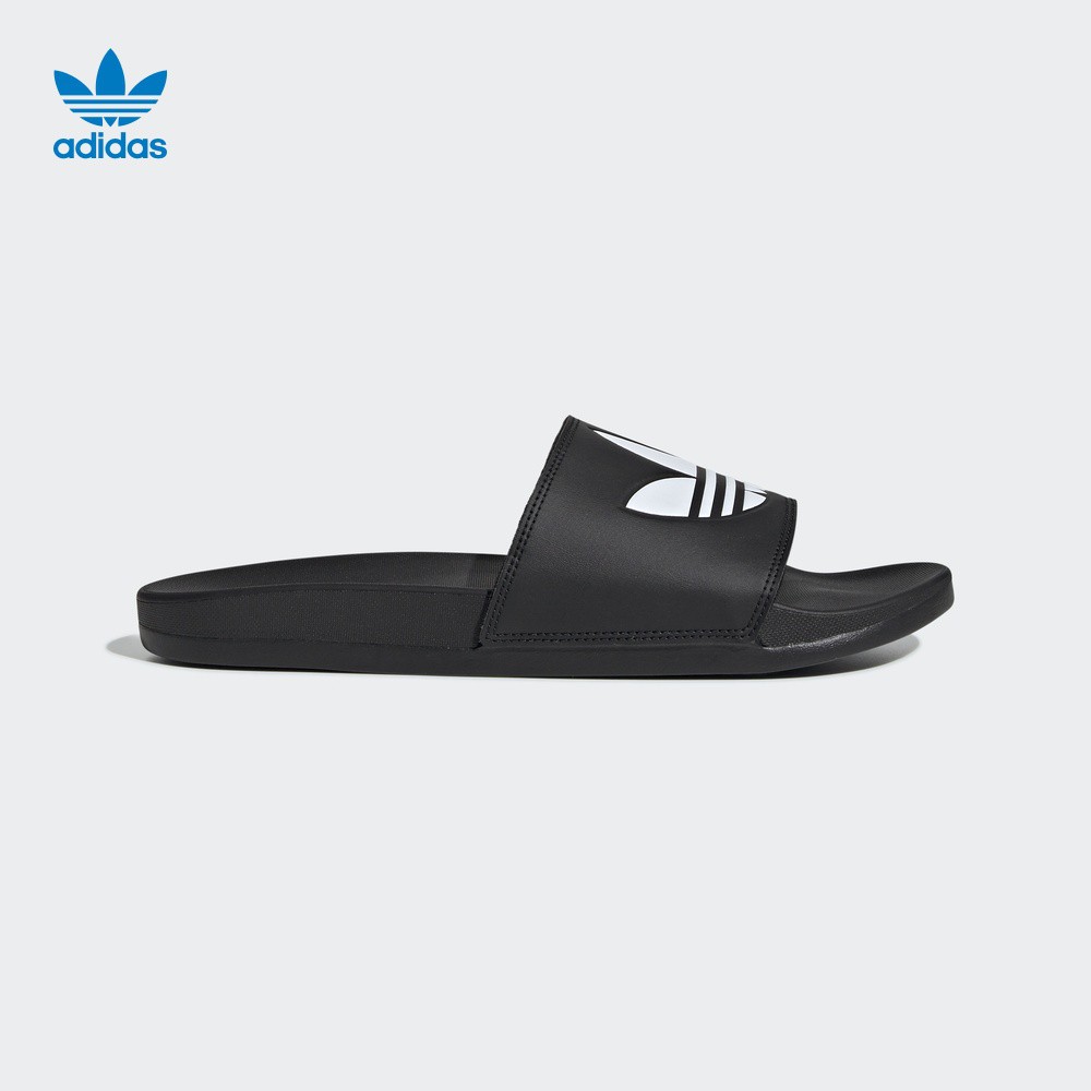 Dép Adidas cỏ ba lá Chính hãng ADILETTE LITE SLIDES - EG9842 AP9966