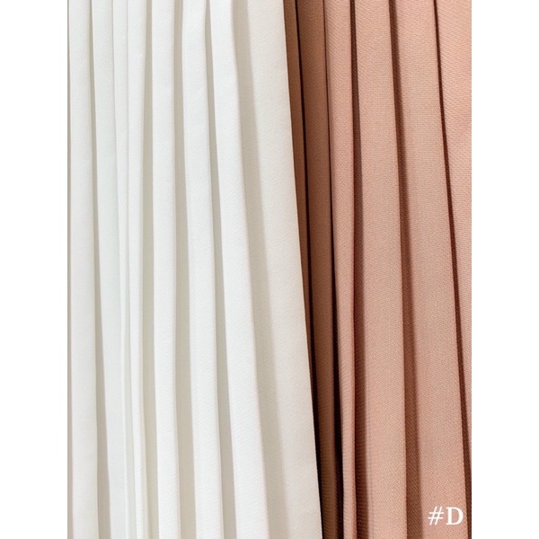 Sét áo trễ vai cv dập ly kèm tag cha nel