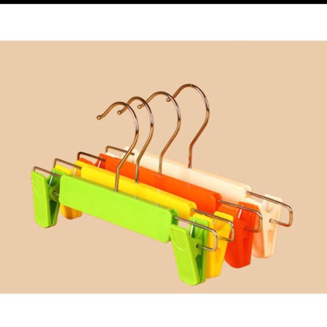 Kẹp trẻ em combo 10 c