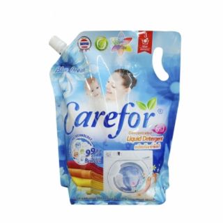 Nước Giặt Xả Carefor 2L