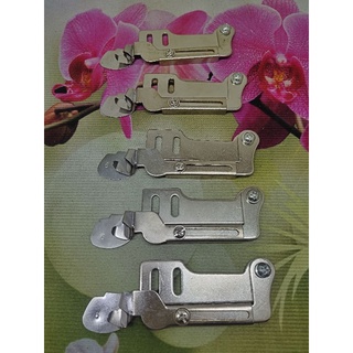 cữ cuốn gấu bầu đủ sai số