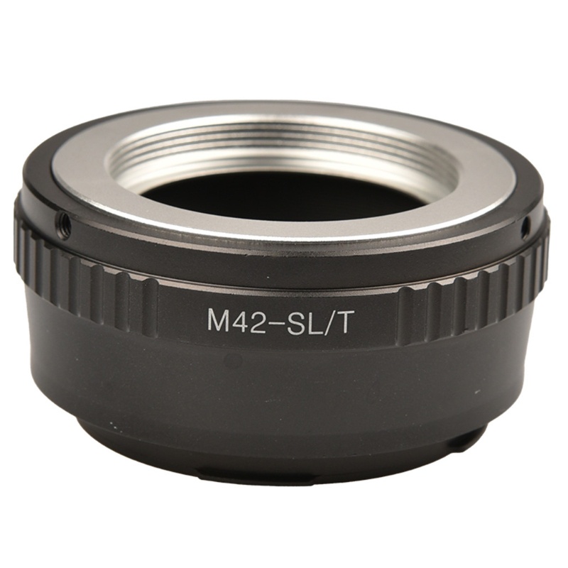 Ngàm Chuyển Đổi Ống Kính M42 Sang T / TL / CL / SL Cho Leica
