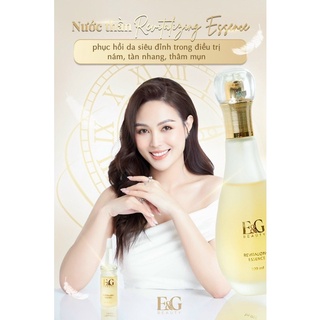 Nước thần EG
