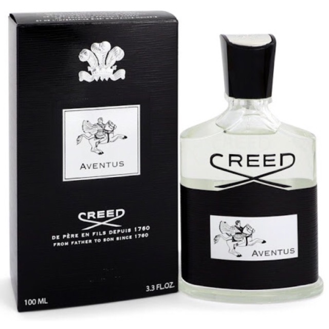 Nước hoa Aventus nam 100ml