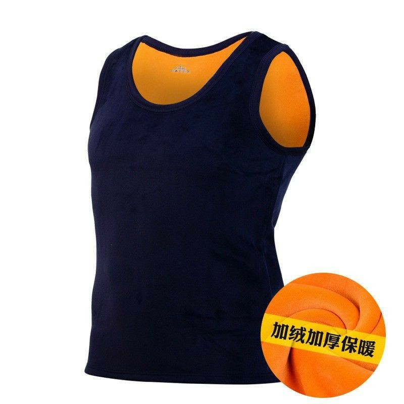 Áo Giữ Nhiệt 3 Lỗ Lót Lông Nam