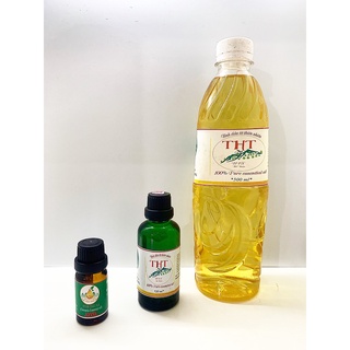 Tinh Dầu Sả Java Nguyên Chất 50ml - Giọt Vàng Vùng Cao