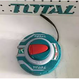 Thước dây sợi thủy tinh total tmtf12206