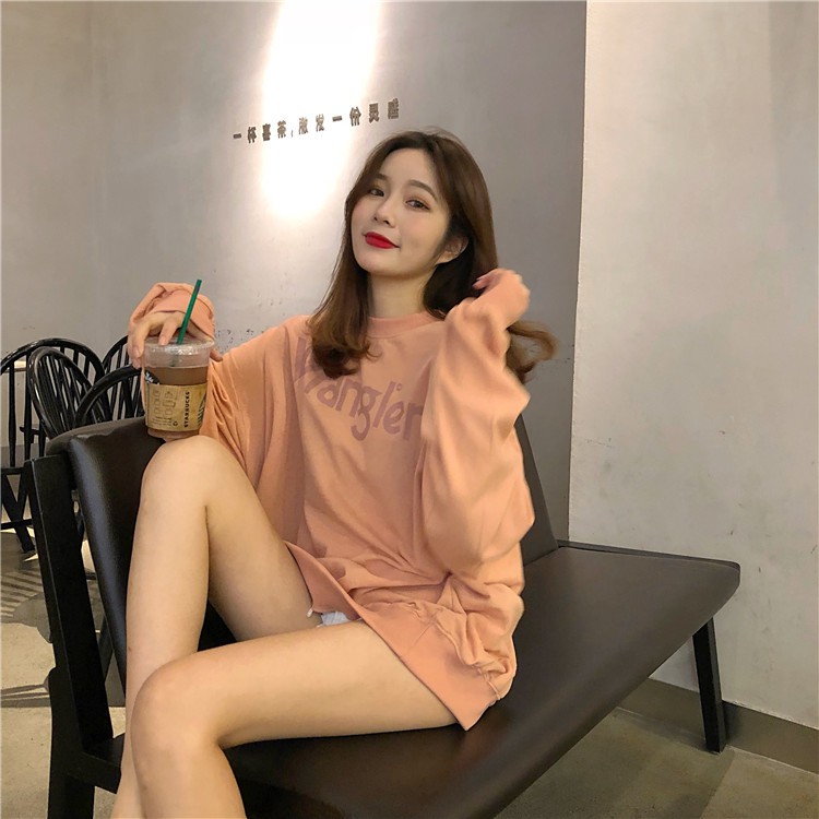 (ORDER) ÁO PHÔNG NỮ ULZZANG CỰC HOT HIT 2018 :* <3 HÀNG VỀ TRONG 7 NGÀY Ạ