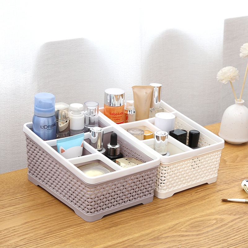 Khay tiện ích 4 ngăn lớn Việt Nhật 5688