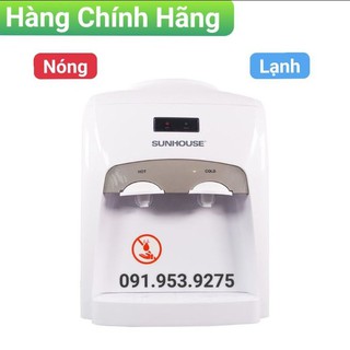 (Inbox Freeship) Cây nước nóng lạnh Hàng chính hãng Bảo hành 12 Tháng - leebland