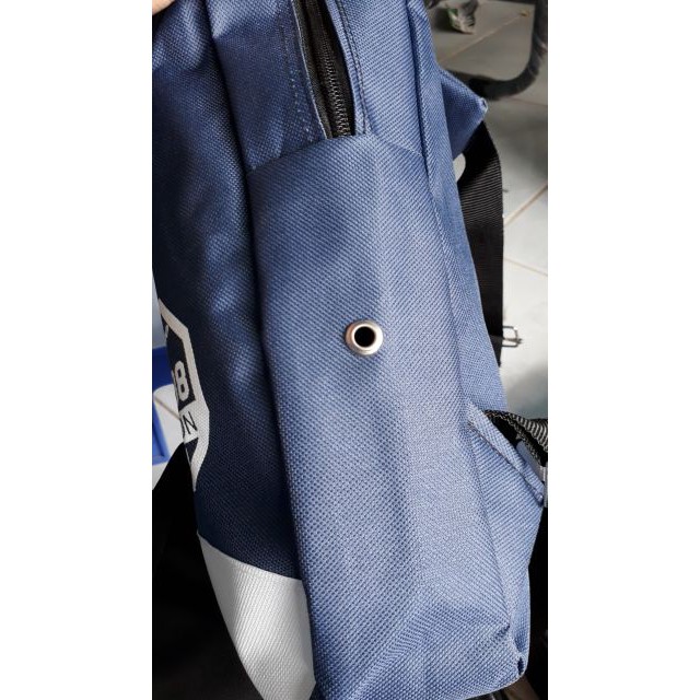 Túi đeo chéo nam 1988 Fashion - (Ảnh thật) | BigBuy360 - bigbuy360.vn