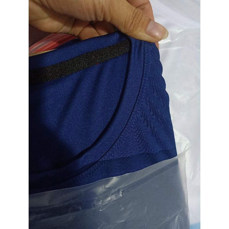 áo thun nam trơn thể thao thun lạnh DHL swap nhìu màu thoáng mát tập gym đi dạo in hình logo | BigBuy360 - bigbuy360.vn