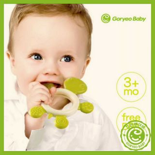 Gặm nướu baby BL