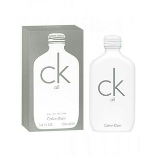 Nước hoa Calvin Klein CK All