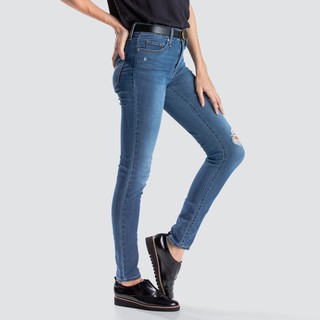 LEVI'S - Quần Jeans Nữ Dài 19626-0107  