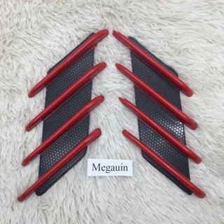 Mèo cào / móng cọp Exciter , Winner, Sirius, Wave... (giá 1 cặp)