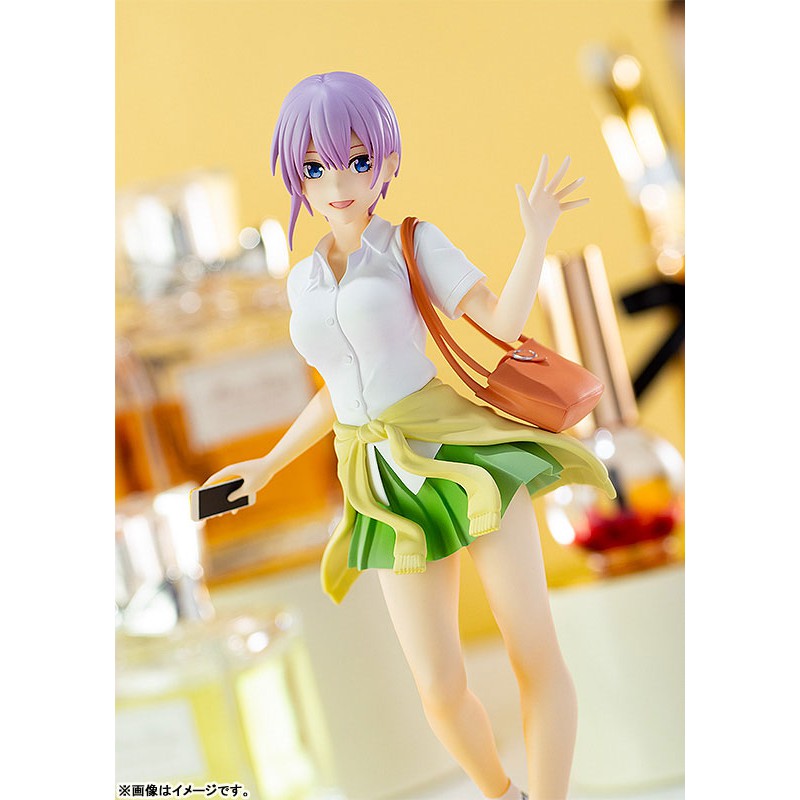 [ Ora Ora ] [ Hàng có sẵn ] Mô hình POP UP PARADE Ichika Nakano Figure chính hãng Nhật - Gotoubun no Hanayome