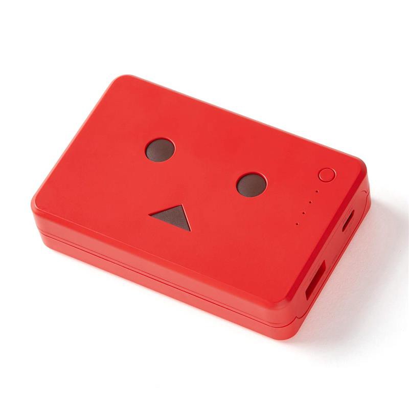 Pin Sạc Dự Phòng Cheero Power Plus Danboard Version PD18W CHE-096 10050mAh - Hàng Chính Hãng