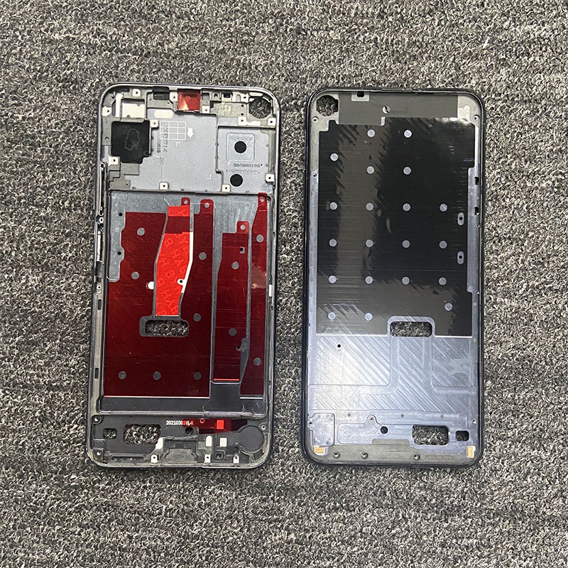 Khung Giữa Màn Hình Lcd Chuyên Dụng Cho Điện Thoại Huawei Nova 5T YAL-L21 L61 L71 L61D