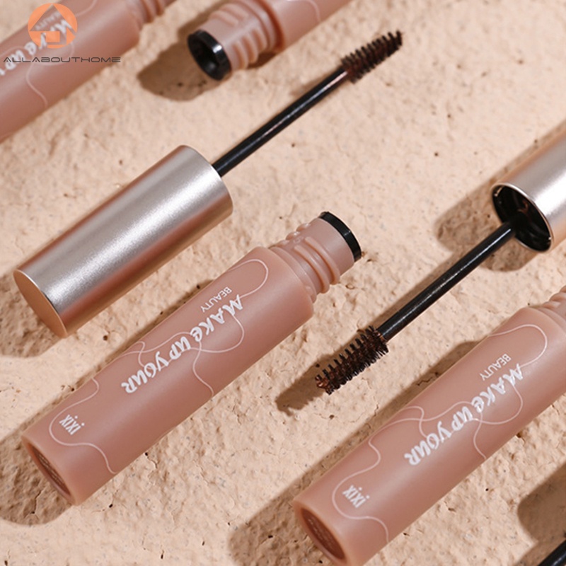 Bút kẻ lông mày dạng lỏng lâu trôi chống thấm nước màu sắc tự nhiên
 | BigBuy360 - bigbuy360.vn