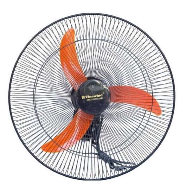 Quạt treo tường cánh 450 vinawin