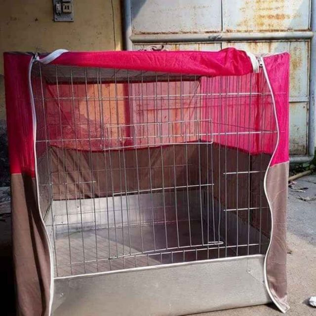 Áo lồng vuông 80x80x80