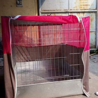 Áo lồng vuông 80x80x80