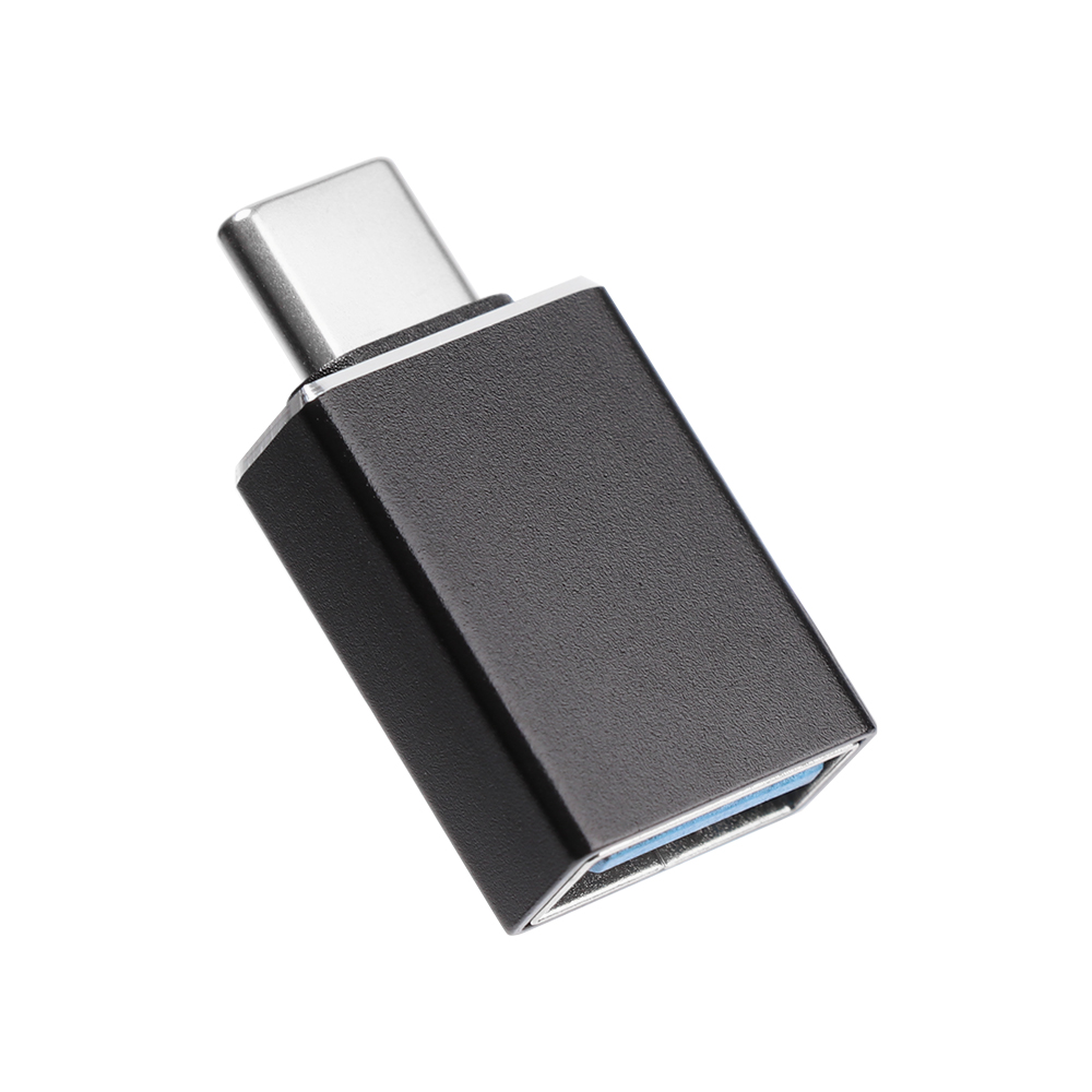 Đầu Chuyển Đổi Từ Type C Sang Usb 3.0 Usb-c 3.1 Otg Mới