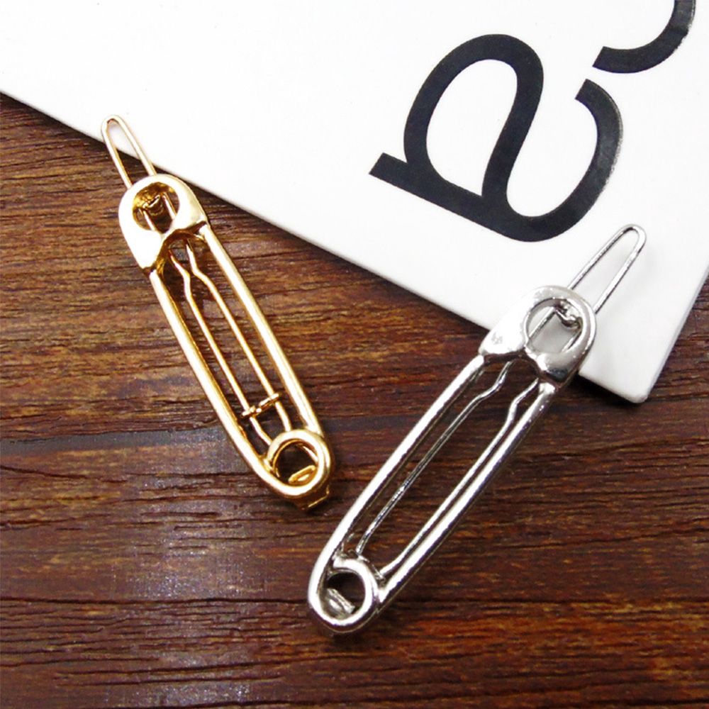 Kẹp Tóc Công Chúa Đại Dương